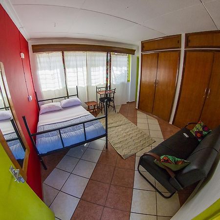 We Travel Hostel Moshi Exterior photo
