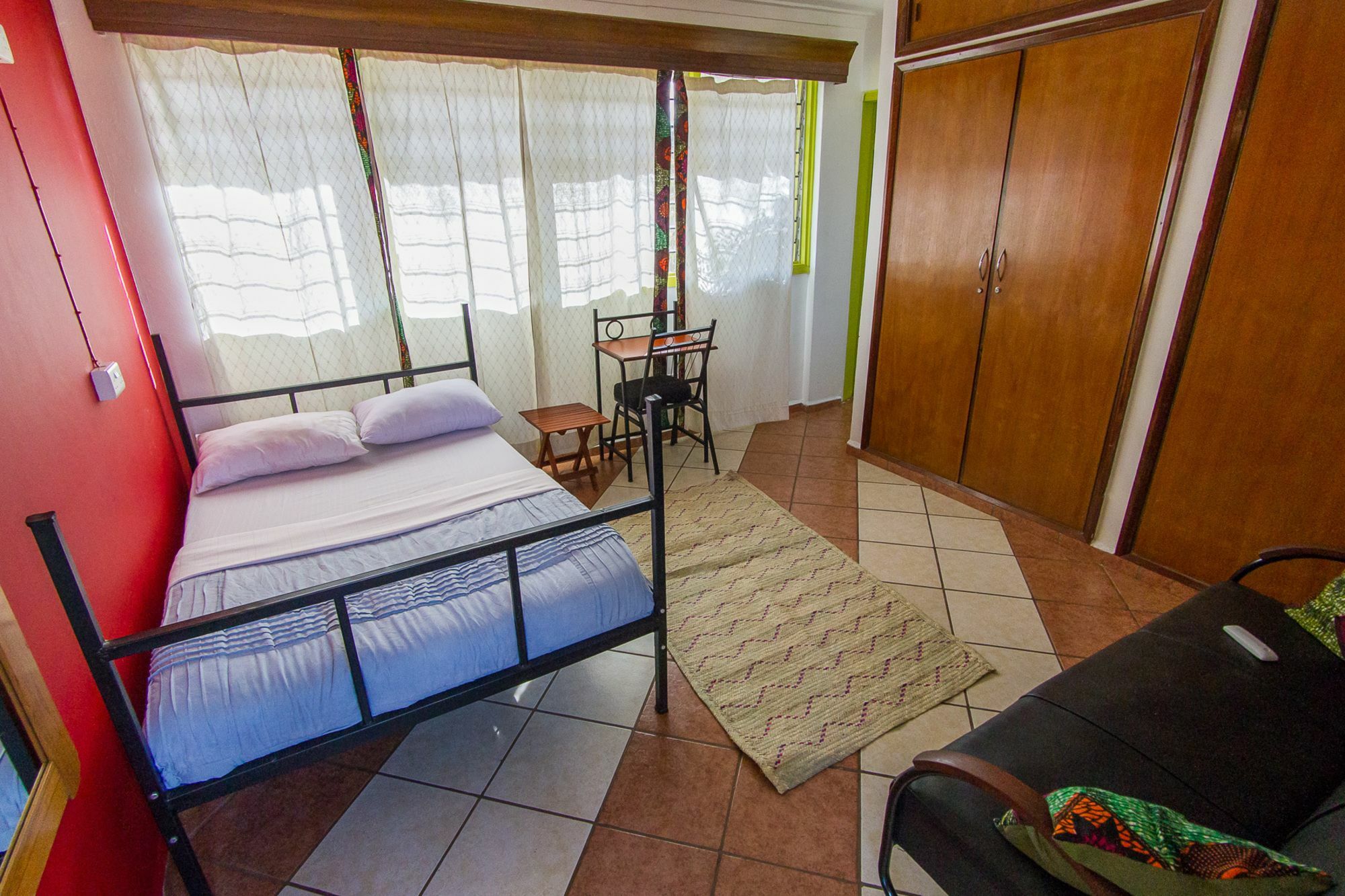 We Travel Hostel Moshi Exterior photo